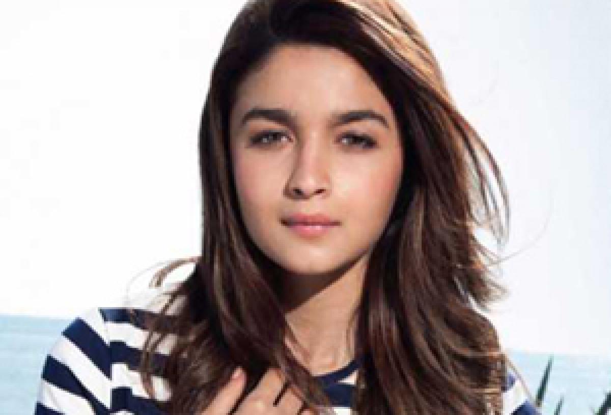 Alia Bhatt